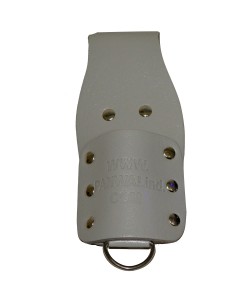 White Single Spanner Tool Holder